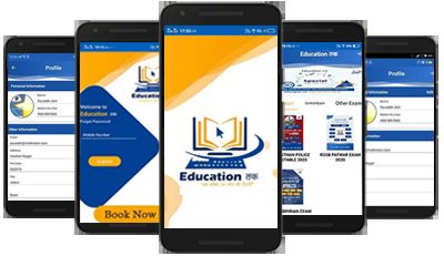 EducationTak — Mobile App